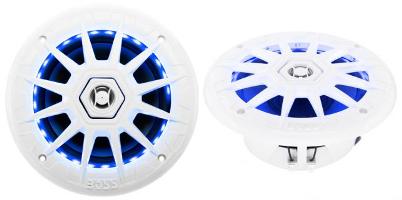 BOSS Audio MRGB65. ����������� �������������� MRGB65.